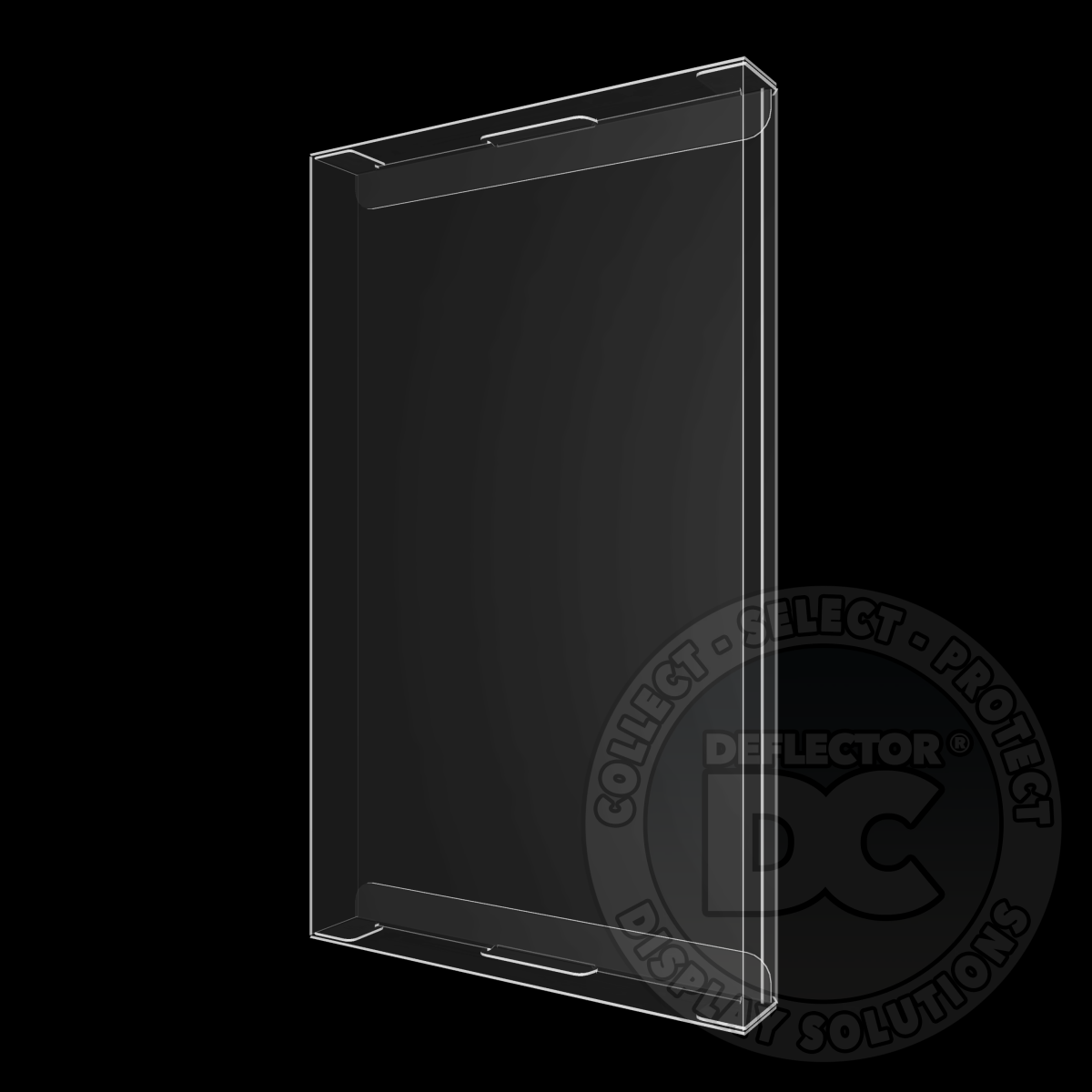 Sony PlayStation PSP Game Case Display Case
