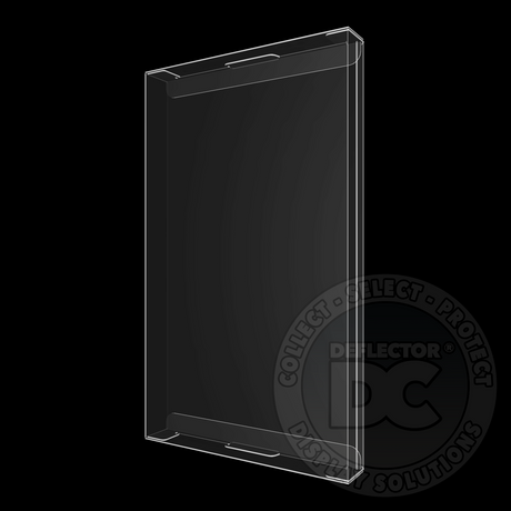 Sony PlayStation PSP Game Case Display Case