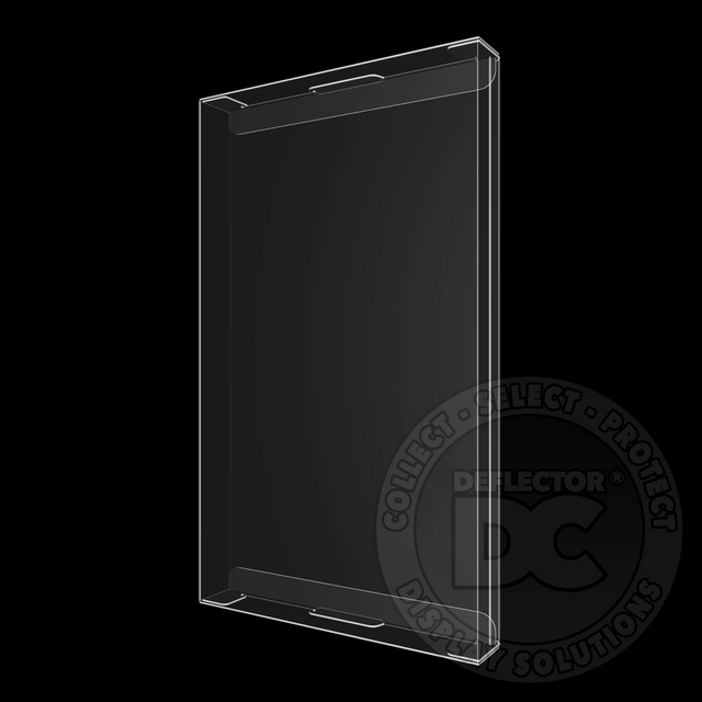 Sony PlayStation PSP Game Case Display Case