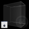Sony PlayStation Pulse 3D Wireless Headset Display Case