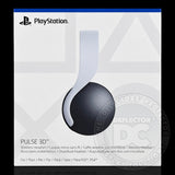 Sony PlayStation Pulse 3D Wireless Headset Display Case