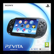 Sony PlayStation Vita (PS Vita) Console Display Case
