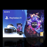 Sony PlayStation VR Starter Pack Display Case