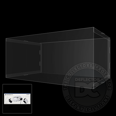 Sony PlayStation VR2 Display Case