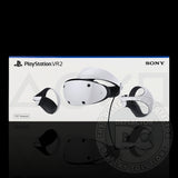 Sony PlayStation VR2 Display Case