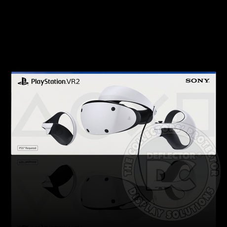 Sony PlayStation VR2 Display Case