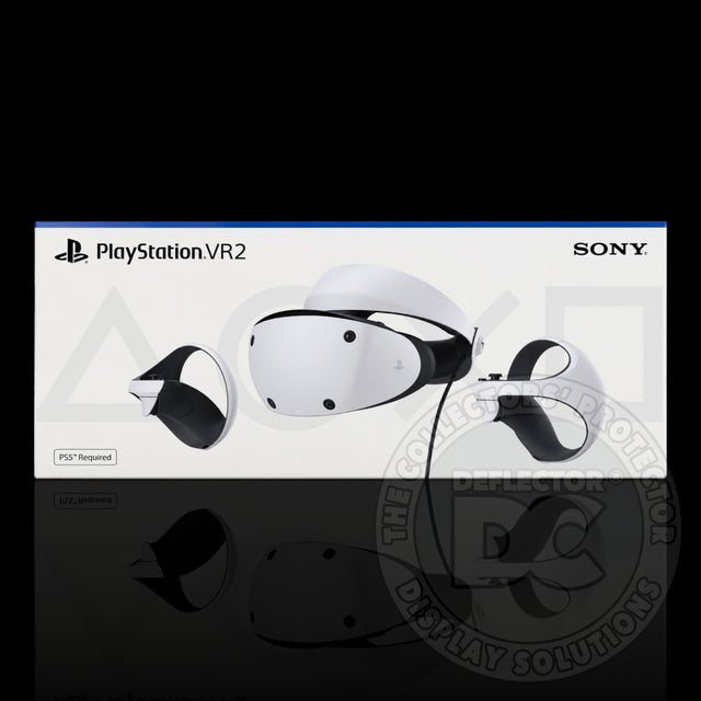 Sony PlayStation VR2 Display Case