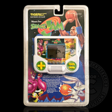 Space Jam Handheld LCD Game Display Case