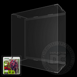 Spawn 10th Anniversary Spawn Action Figure Display Case