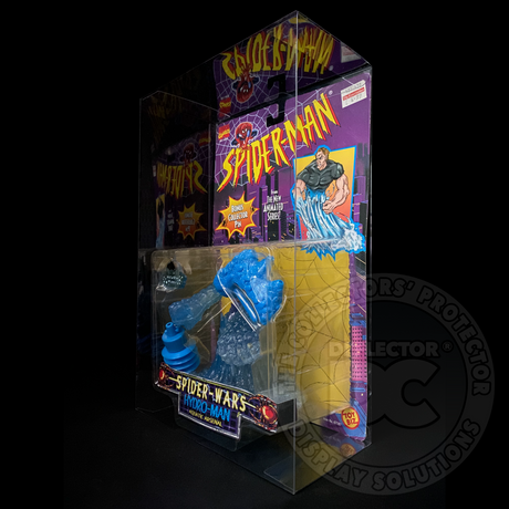 Spider-Man The New Animated Series Bonus Collector Pin