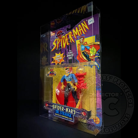 Spider-Man The New Animated Series Bonus Collector Pin