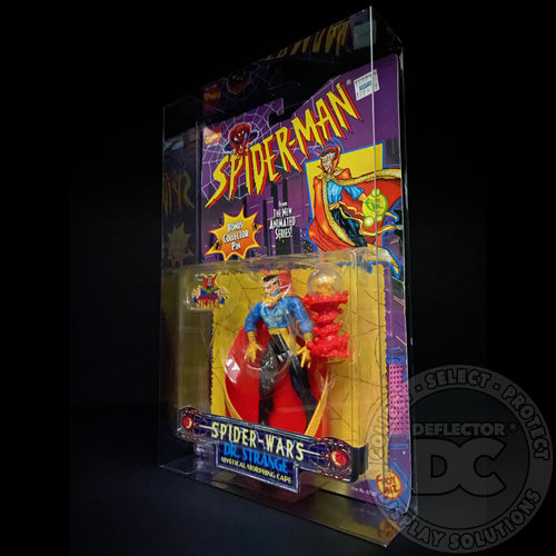 Spider-Man The New Animated Series Bonus Collector Pin