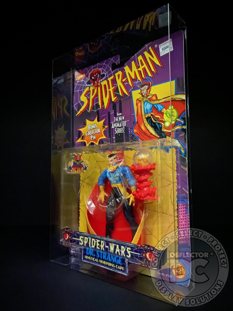 Spider-Man The New Animated Series Bonus Collector Pin