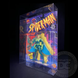 Spider-Man The New Animated Series Figure Folding Display