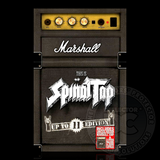 This is Spinal Tap Limited Marshall Amp Edition Blu-ray