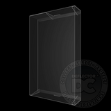 Star Trek Art Asylum Original Series Figure Display Case