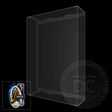 Star Trek Deep Space Nine (Art Asylum) Figure Display Case