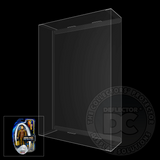 Star Trek Deep Space Nine (Art Asylum) Figure Display Case