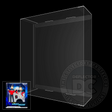 Star Trek Lower Decks 7” Statue Display Case