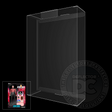 Star Trek (Nacelle Toys) Figure Display Case