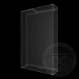 Star Trek Art Asylum Original Series Figure Display Case