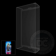 Star Trek Warp Factor Series 9 Inch Figure Display Case