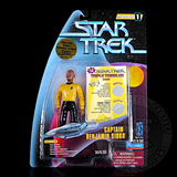 Star Trek Warp Factor Series Figure Display Case