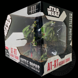 Star Wars 30th Anniversary Collection Battle Packs Figure
