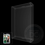 Star Wars 40th Anniversary Figure Display Case