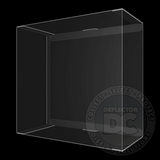 Star Wars Action Collection 12 Inch Figure Display Case Deluxe 600µm / Small Folding Display Case