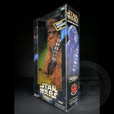Star Wars Action Collection Figure Display Case