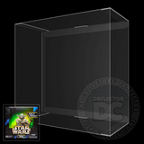 Star Wars Action Collection 12 Inch Figure Display Case