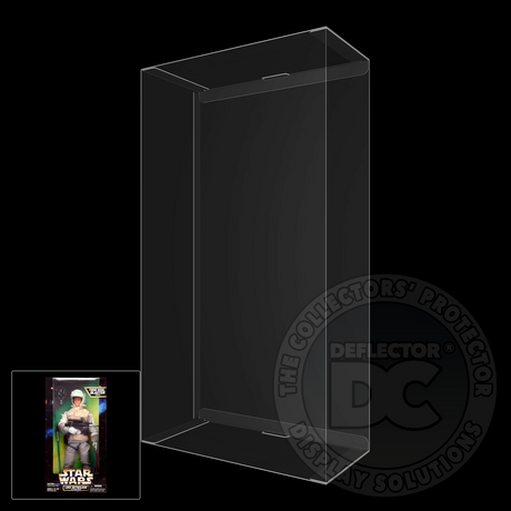 Star Wars Action Collection 12 Inch Figure Display Case