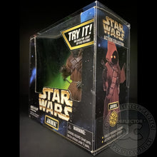 Load image into Gallery viewer, Star Wars Action Collection Figure Display Case