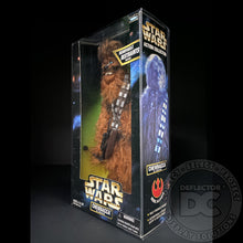 Load image into Gallery viewer, Star Wars Action Collection Figure Display Case