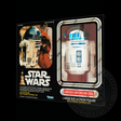 Star Wars Artoo Deetoo (R2-D2) 12 Inch Large Size Action