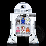 Star Wars Astromech Droids 6-Pack (EE Exclusive) Figure