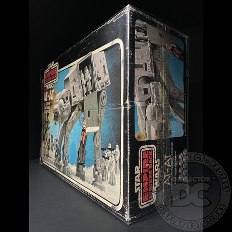 Star Wars AT-AT Imperial All Terrain Armoured Transport