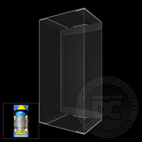 Star Wars Bath Bubbles Artoo-Detoo (Cliro) Display Case