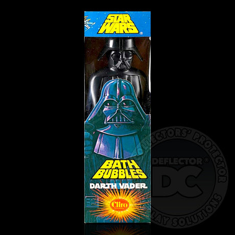 Star Wars Bath Bubbles Darth Vader Cliro Perfumeries