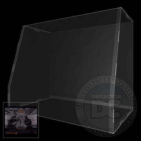 Star Wars The Black Series Anakin Skywalker & Obi-Wan