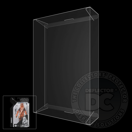 Star Wars The Black Series Archive Collection Figure