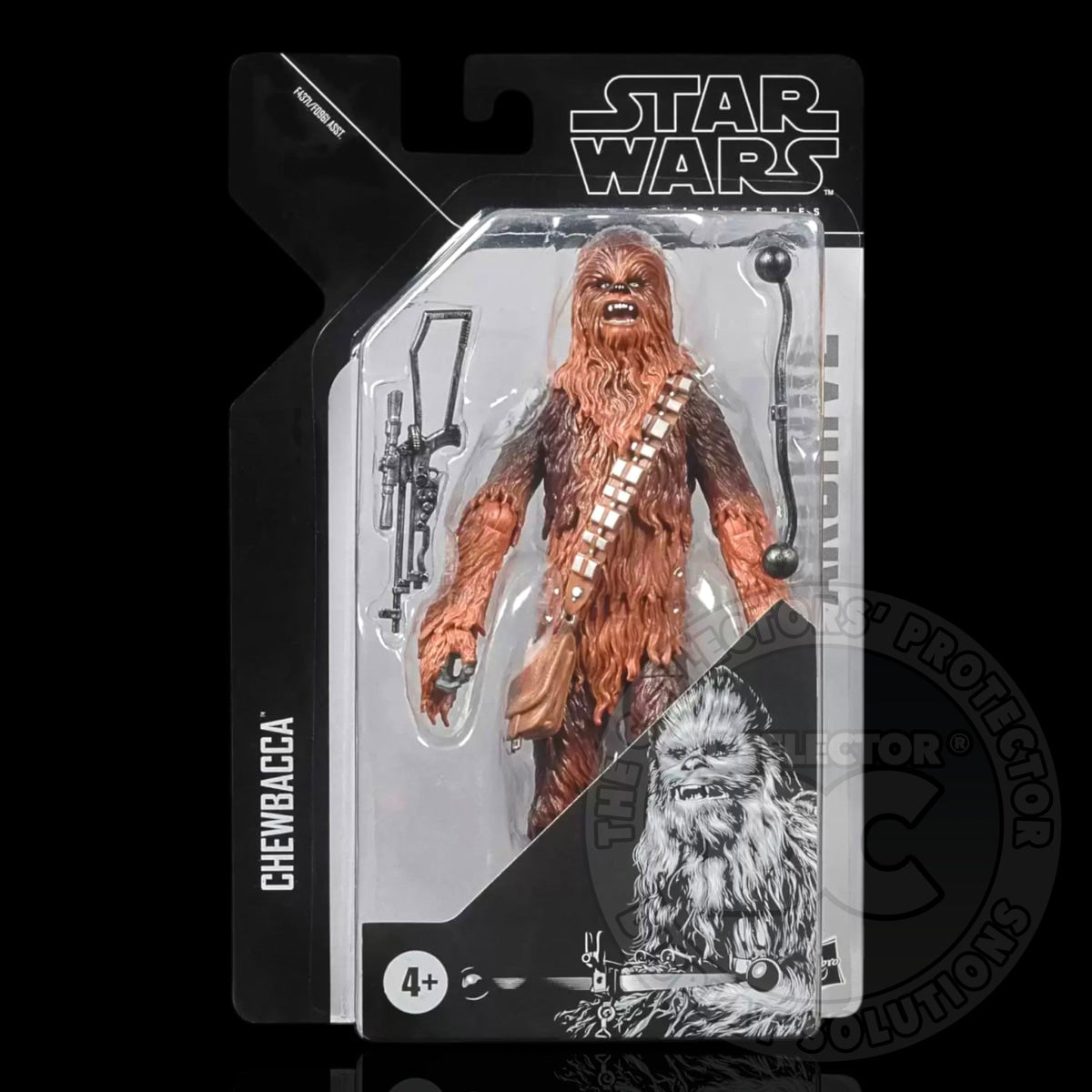 Star Wars The Black Series Archive Collection Figure