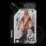 Star Wars The Black Series Archive Collection Figure