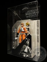 Load image into Gallery viewer, Star Wars Black Series Archive Collection Figure Display