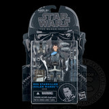 Star Wars The Black Series (Blue Line) 3.75’’ Figure
