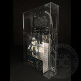 Star Wars The Black Series (Blue Line) 3.75 Figure Display