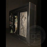 Star Wars The Black Series Boba Fett And Han Solo In
