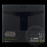 Star Wars The Black Series Boba Fett And Han Solo In