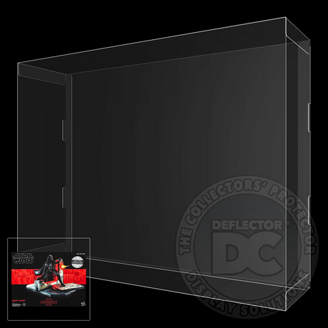 Star Wars The Black Series Centrepiece Darth Vader Figure